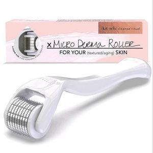Kitsch Micro Derma Roller